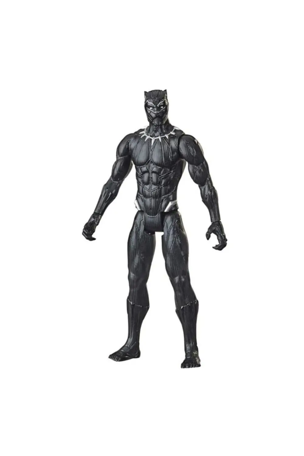 Avengers Titan Hero Figür Black Panther F2155 Avengers Titan Hero Figür Black Panther F2155