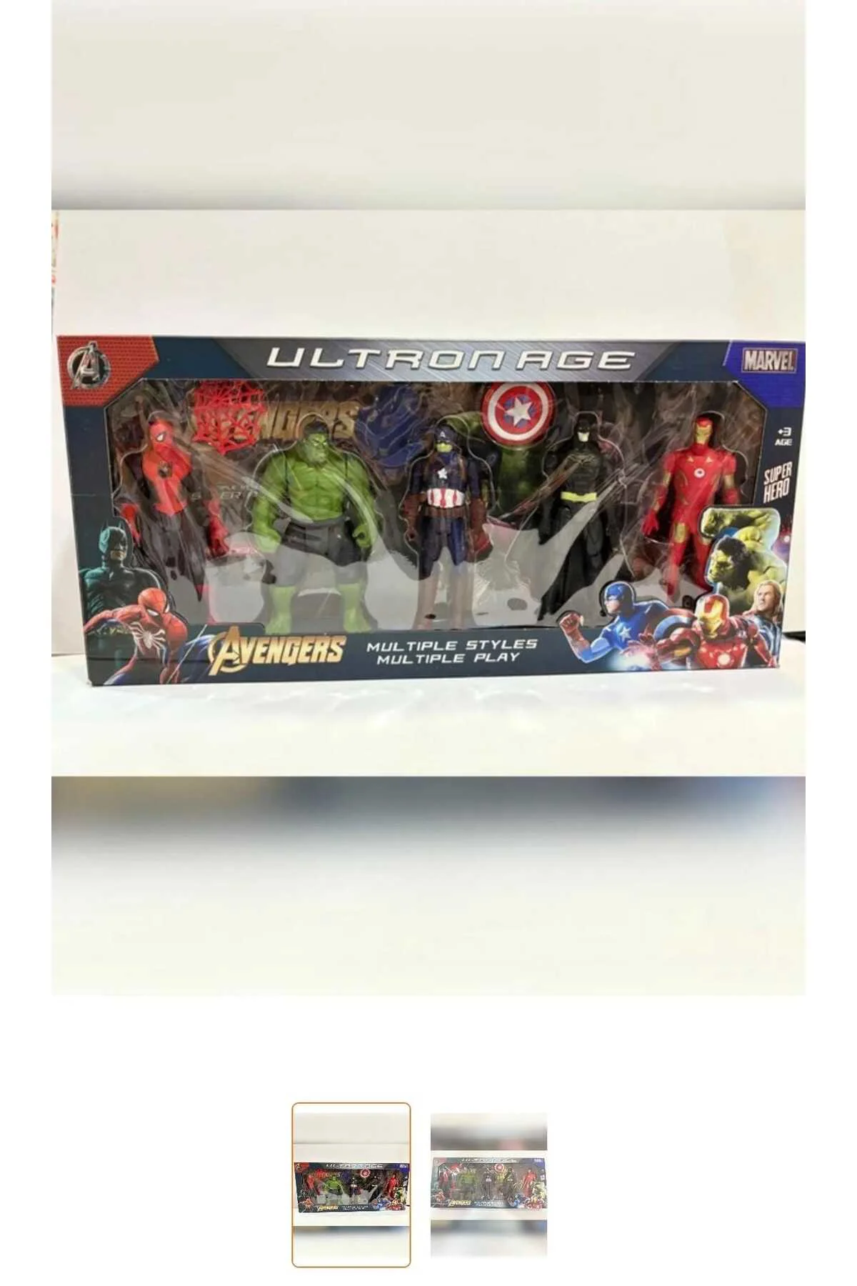 Avengers