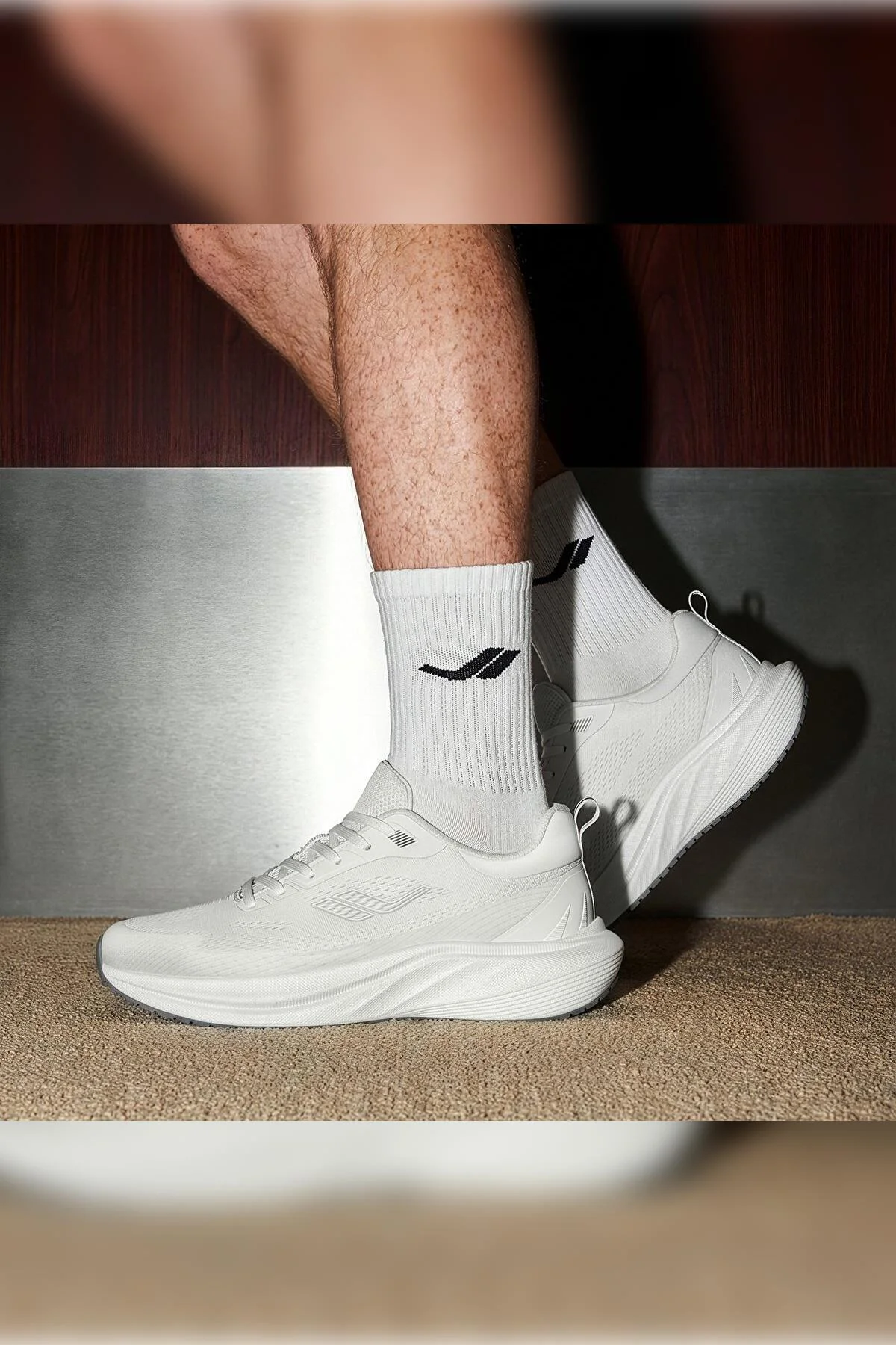 Avensıs A-Shock Foam Spor Ayakkabı