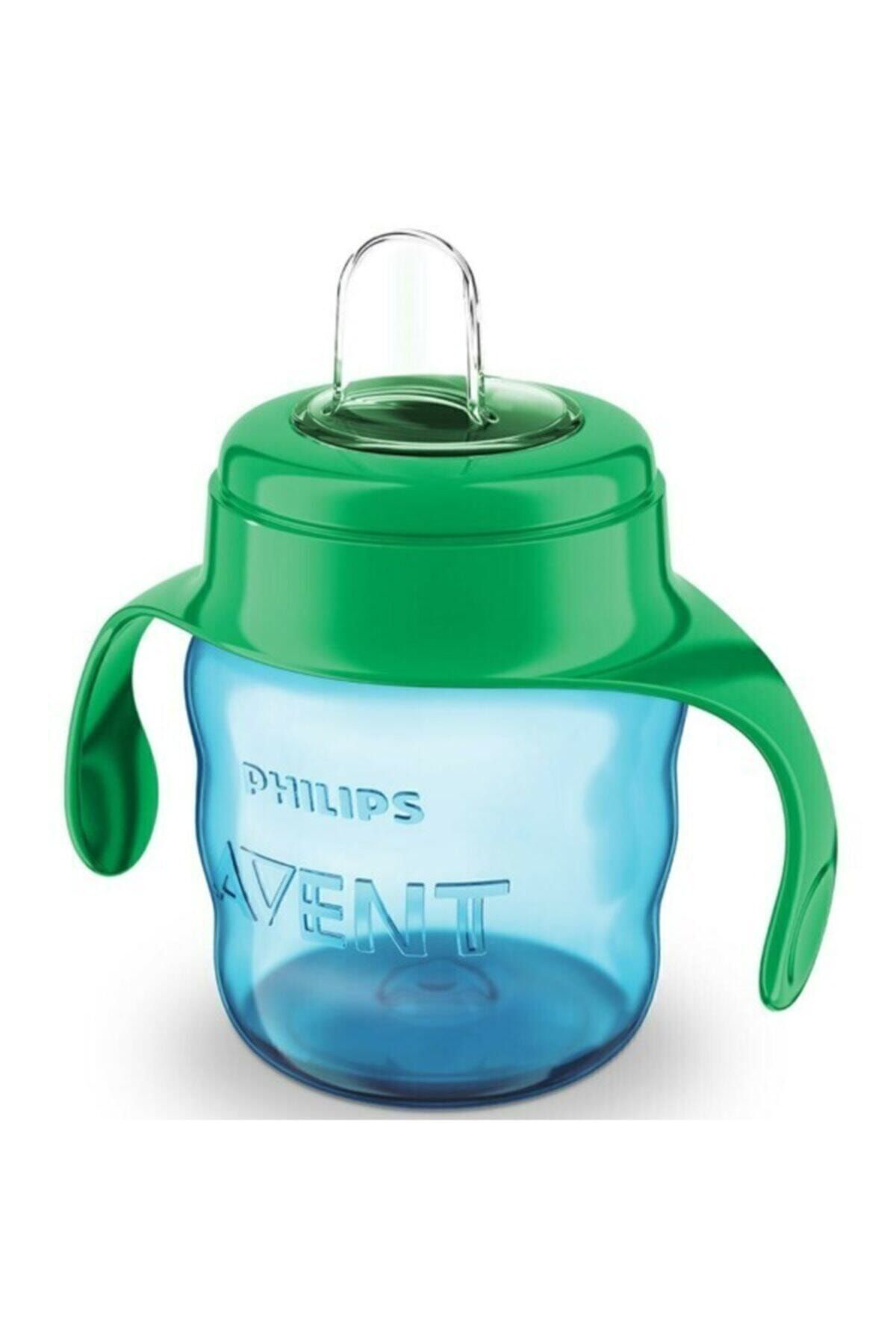 Philips Avent Avent Eğitici Damlatmaz Bardak 200 Ml