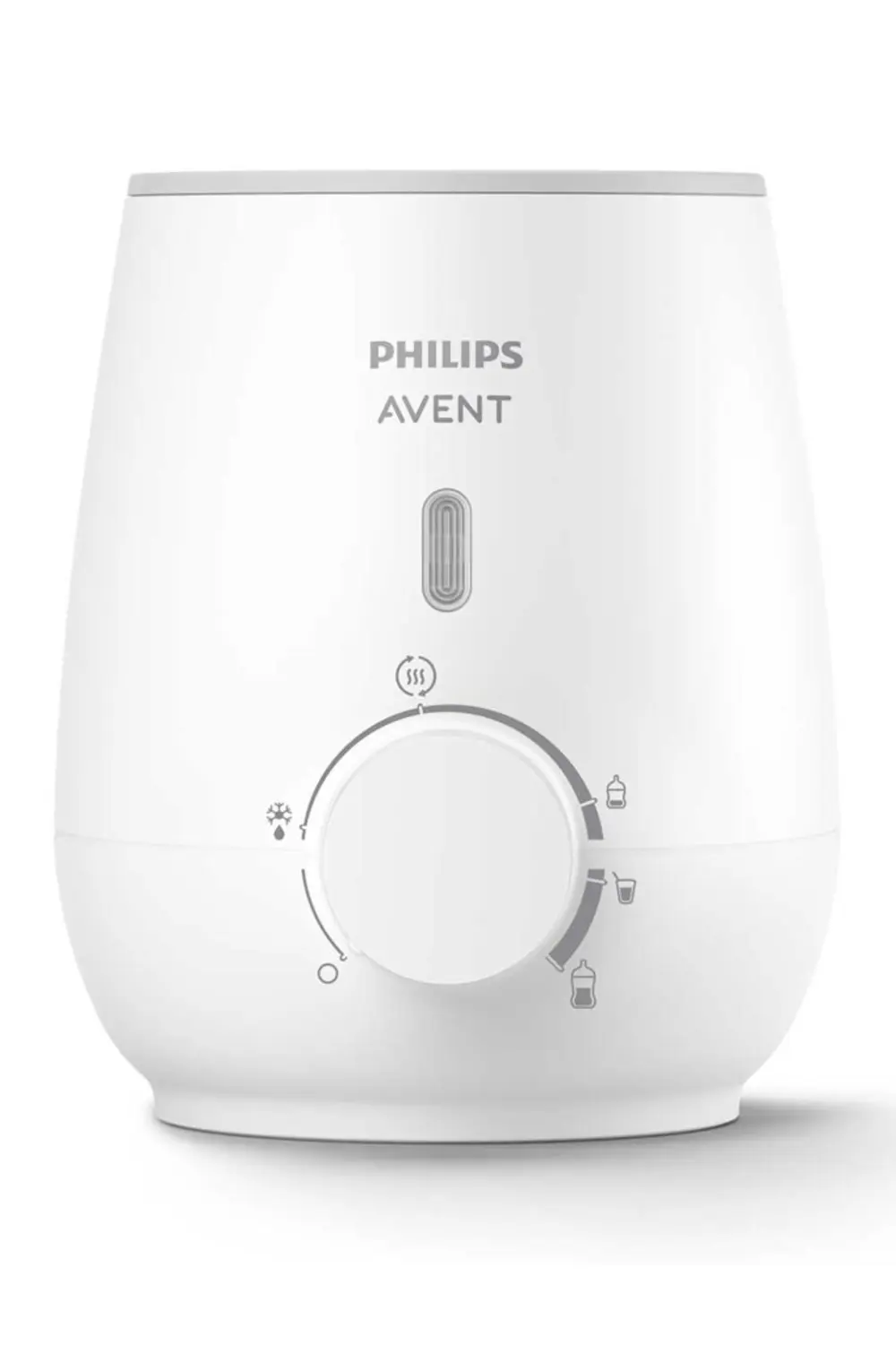Avent Hızlı Biberon Isıtıcı SCF355/07