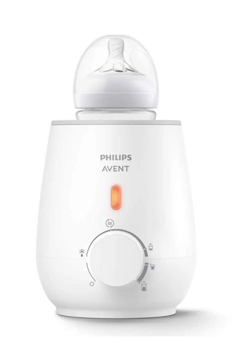 Avent Hızlı Biberon Isıtıcı SCF355/07