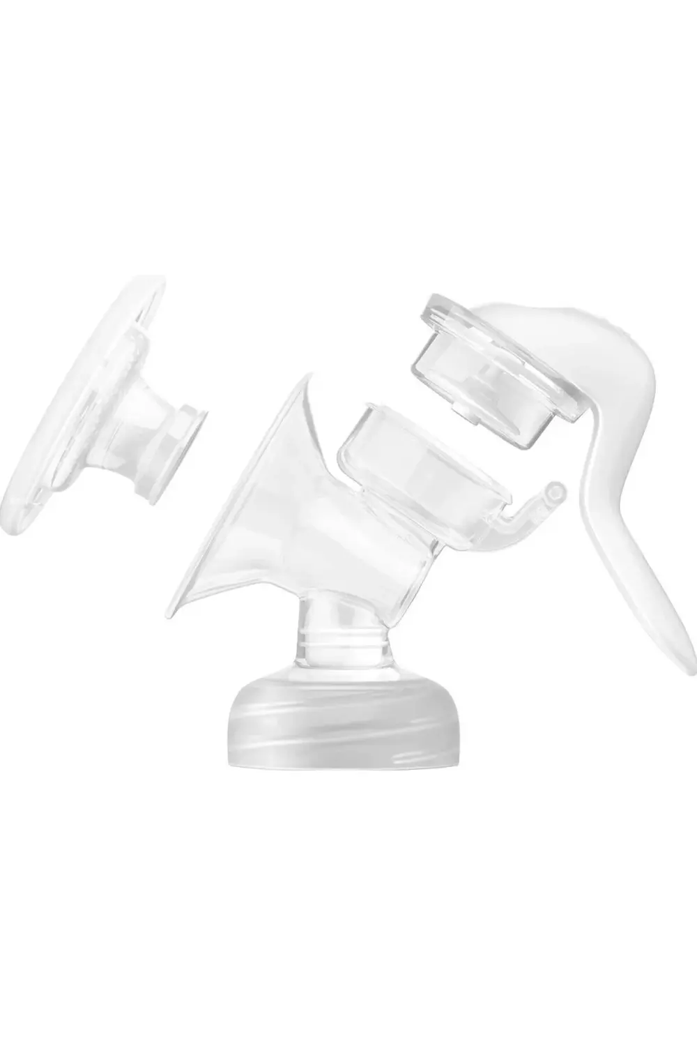 Avent Manuel Göğüs Pompası SCF430/10