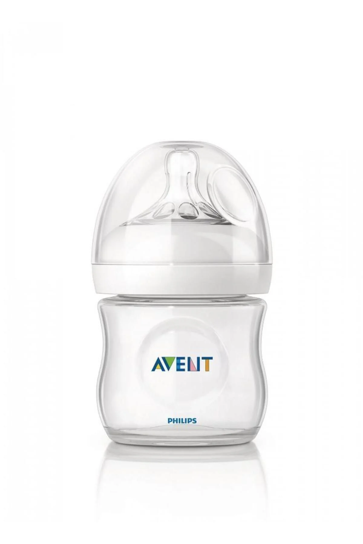 Avent Natural Pp Biberon 125 ml 8710103875680