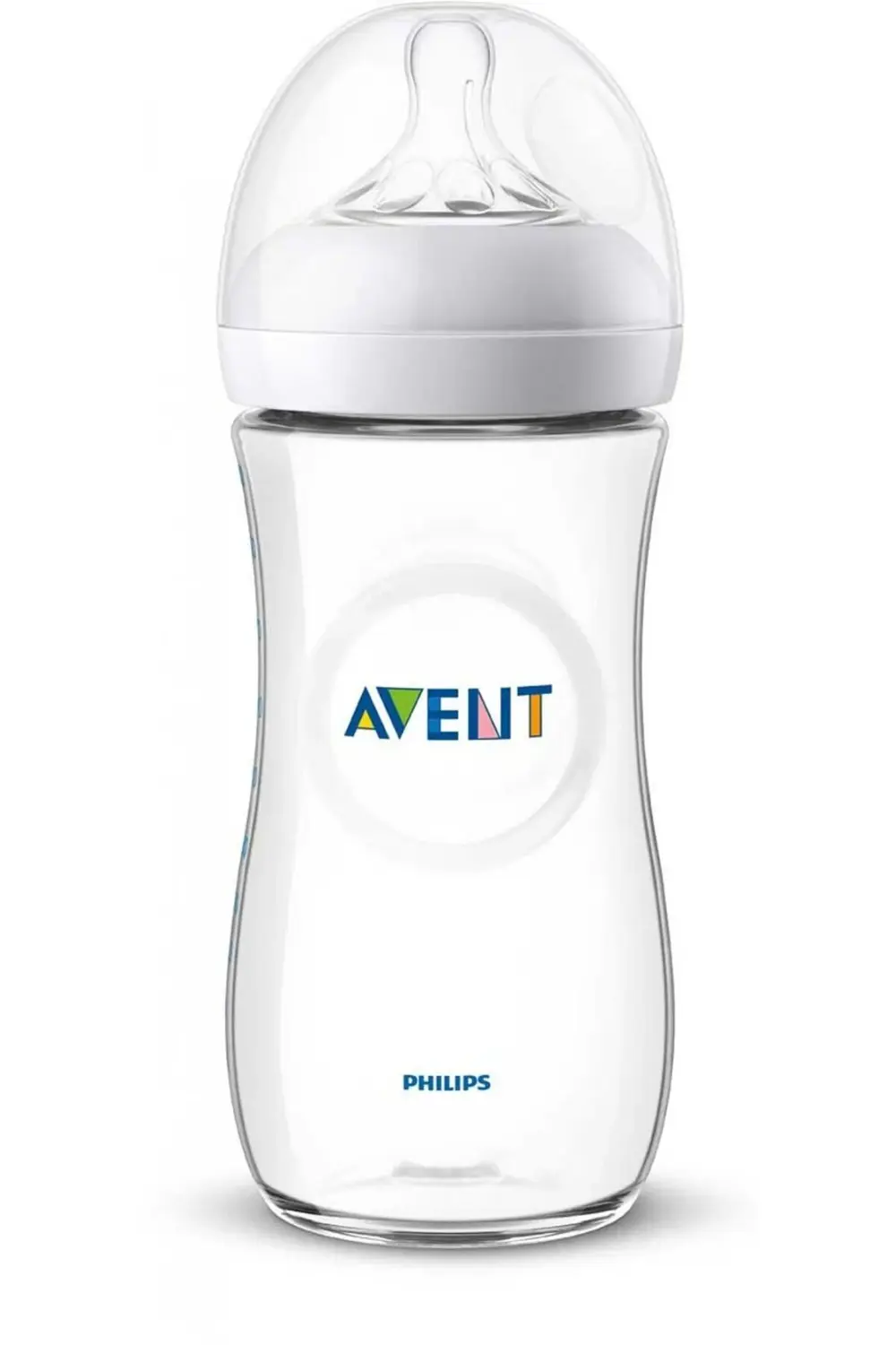 Avent Natural Pp Biberon 330ml