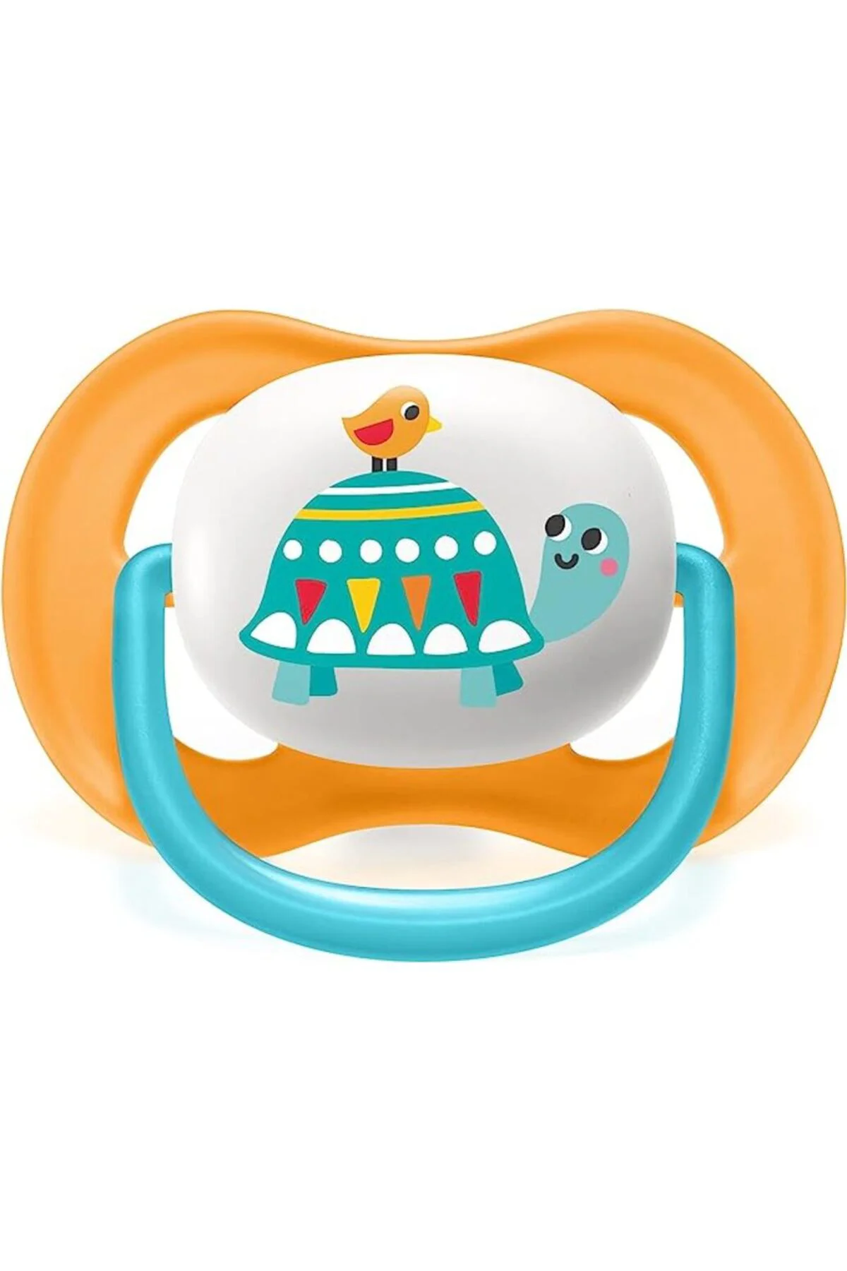 Avent SCF080/07 Ultra Air Emzik (6-18 Ay) Erkek