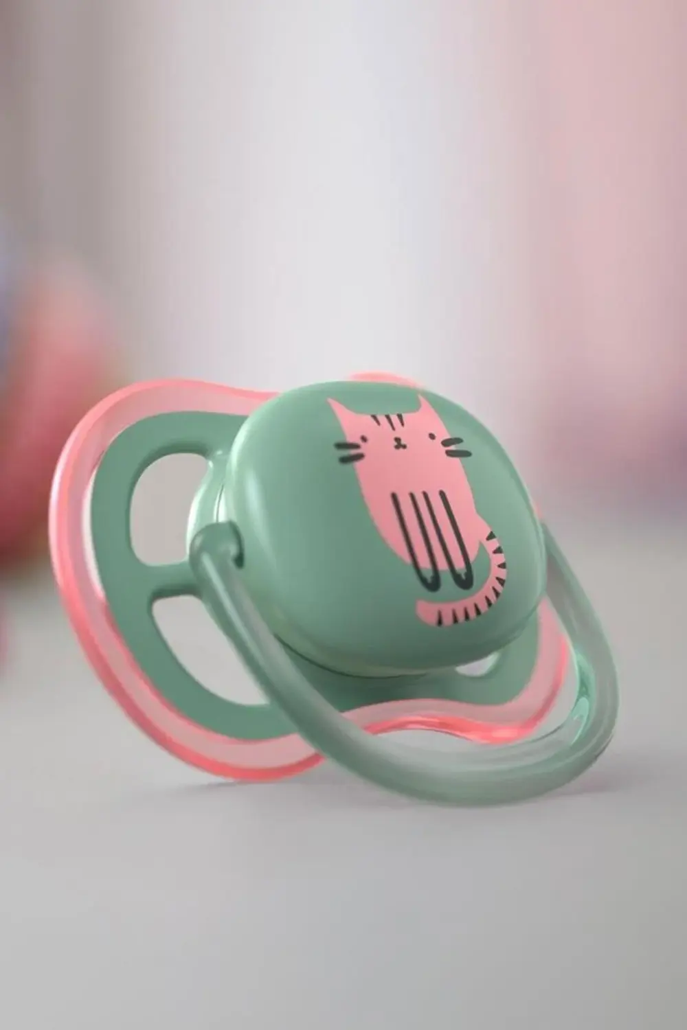 Avent Scf085/18 Ultra Air Emzik 6-18 Ay 2li Kız