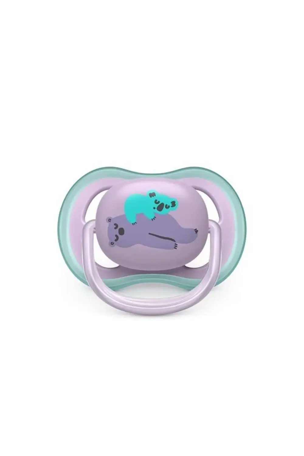 Avent Scf085/18 Ultra Air Emzik 6-18 Ay 2li Kız