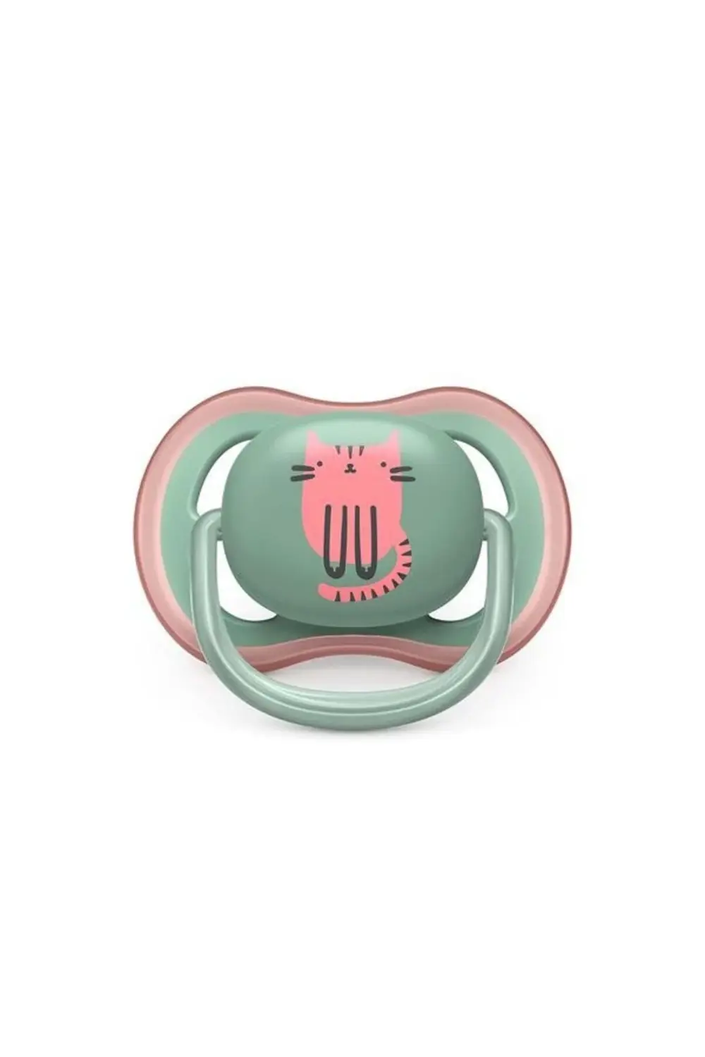 Avent Scf085/18 Ultra Air Emzik 6-18 Ay 2li Kız