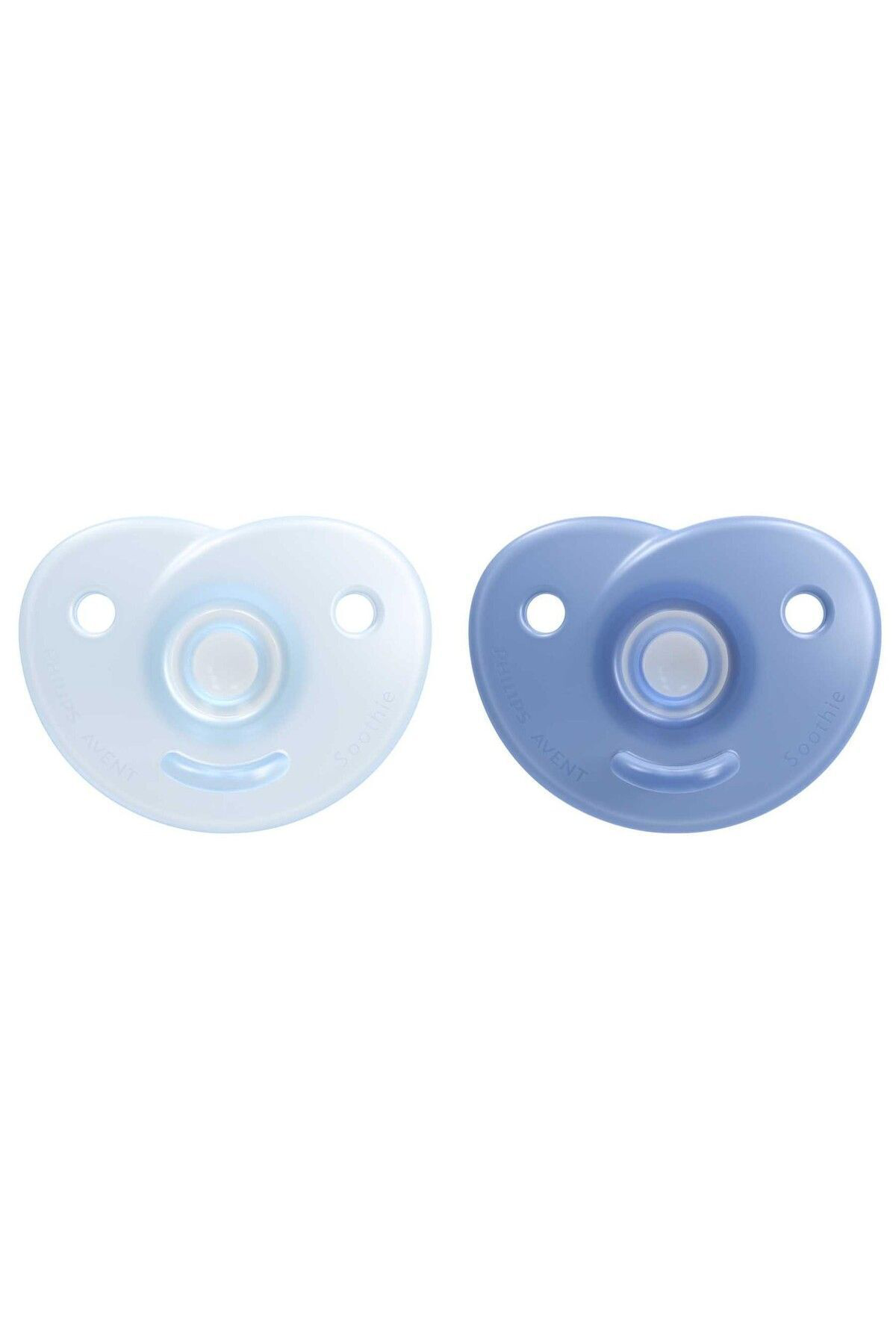 Philips Avent Scf099/21 Soothie 0-6 Erkek Yalanci Emzik