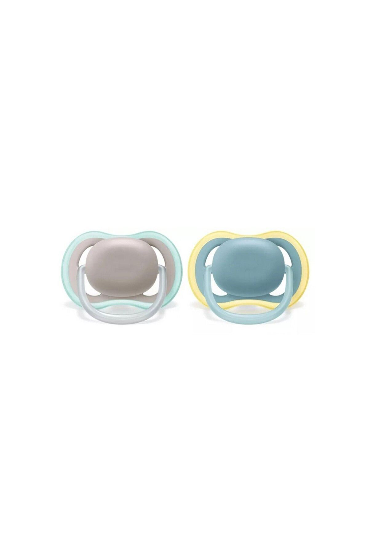 Philips Avent Ultra Air Soother Emzik 18+Ay Scf349/01