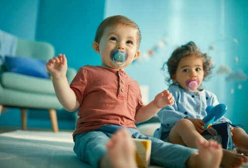 Avent Ultra Soft Emzik 6-18 Ay Kız Avent Ultra Soft Emzik 6-18 Ay Kız