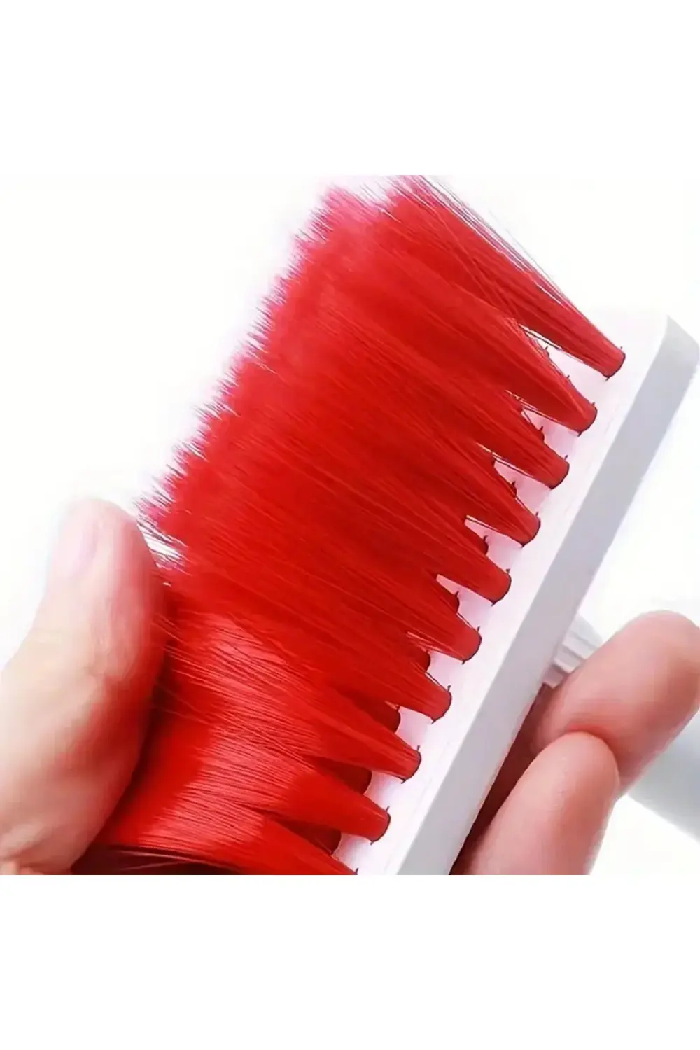 Aveo 1 Adet Bilgisayar Temizleme Fırçası Klavye Kulaklık Temizlem