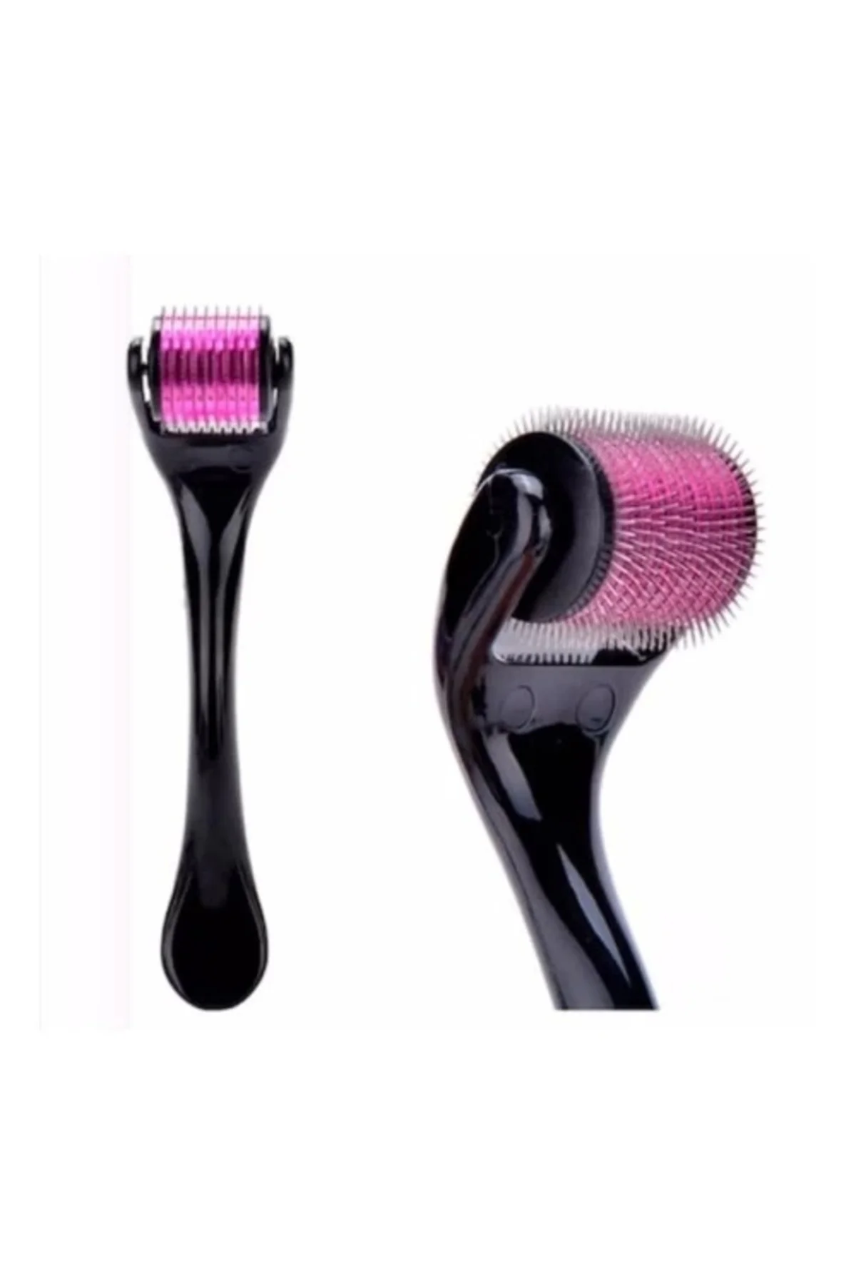 Aveo 1 Adet Derma Roller 0.5 mm DERMAROLLER TİTANYUM İĞNELİ CİLT BAKIM ALETİ 540 İĞNE 0.5 MM Fiyatı, Yorumları ve Özellikleri