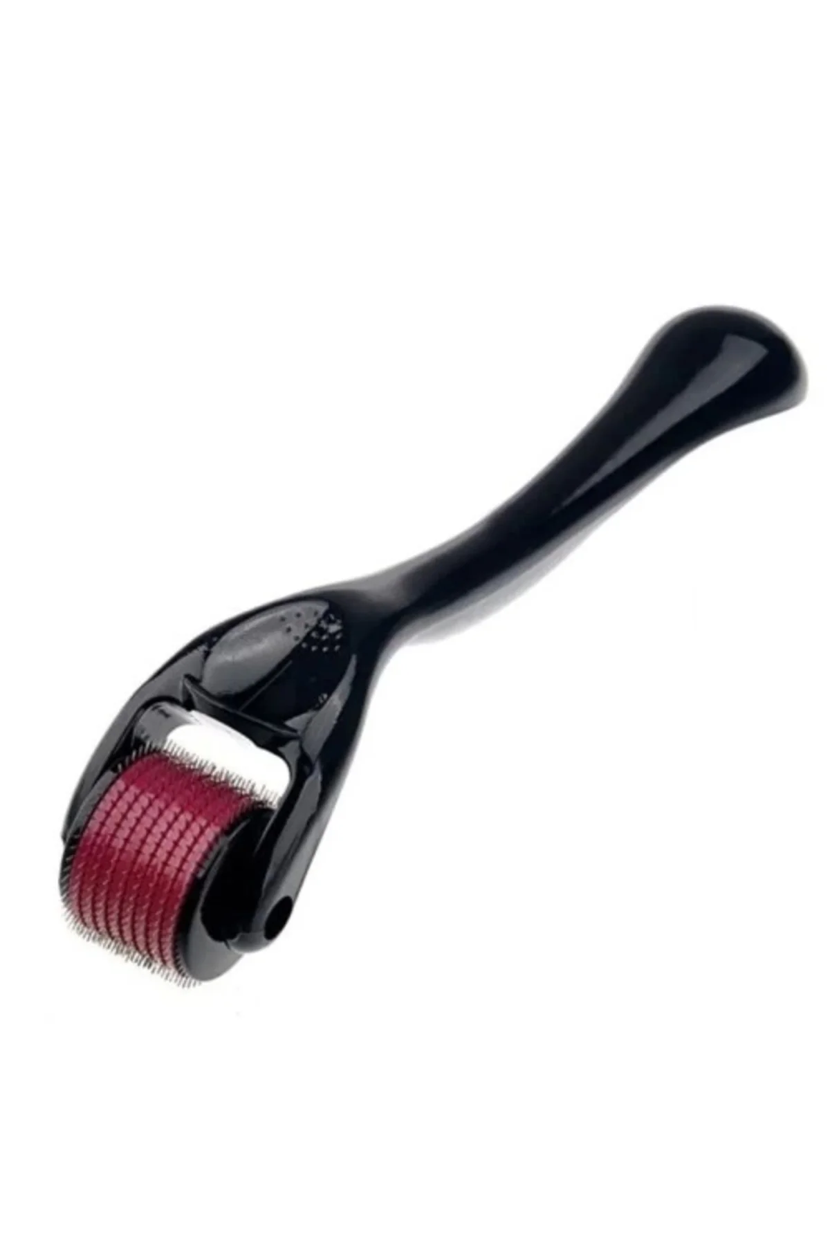 Aveo 1 Adet Derma Roller 0.5 mm DERMAROLLER TİTANYUM İĞNELİ CİLT BAKIM ALETİ 540 İĞNE 0.5 MM Fiyatı, Yorumları ve Özellikleri