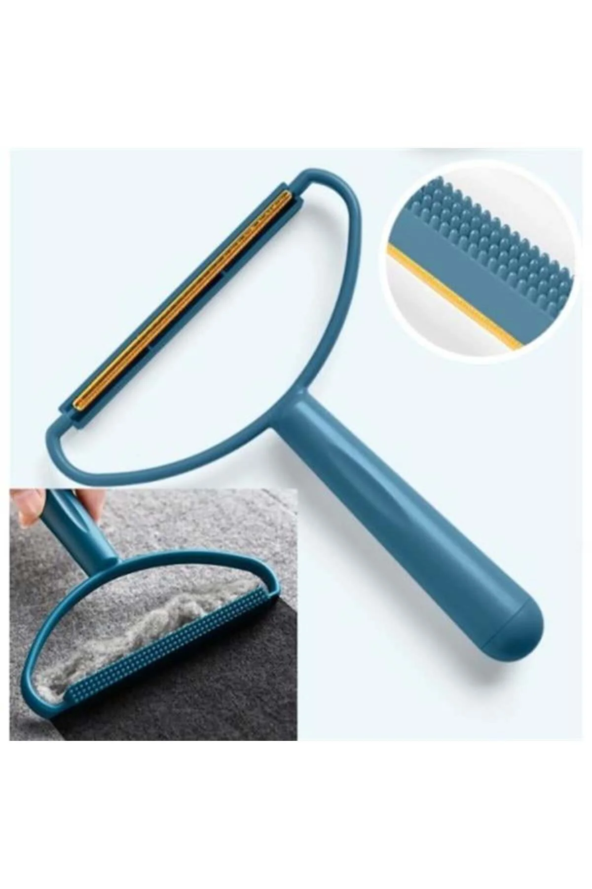 Aveo 1 Adet Elbise Tiftik Tüy Toplama Aleti