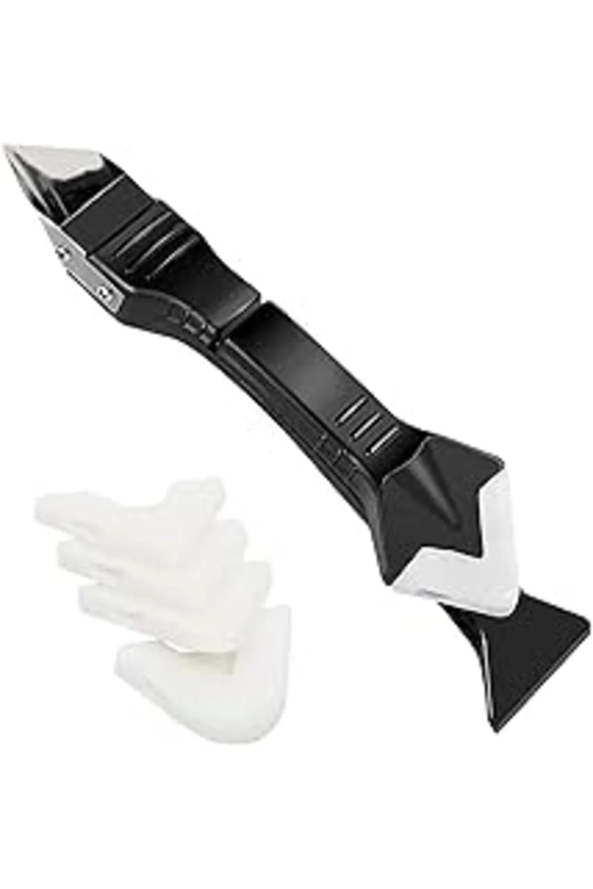 Aveo 1 Adet Fayans Derz Silikon Kazıyıcı Sıyırıcı Ve Uygulayıcı A