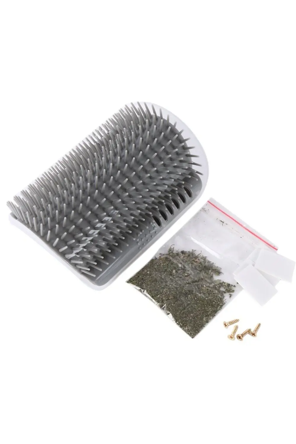 Aveo 1 Adet Kedi Kaşıma - Kaşınma Aparatı Catit (kedi Nanesi Hedi