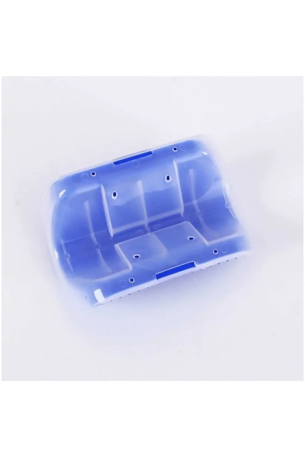 Aveo 1 Adet Köşeye Monte Edilebilir Catnipli Kedi Masaj Fırçası K