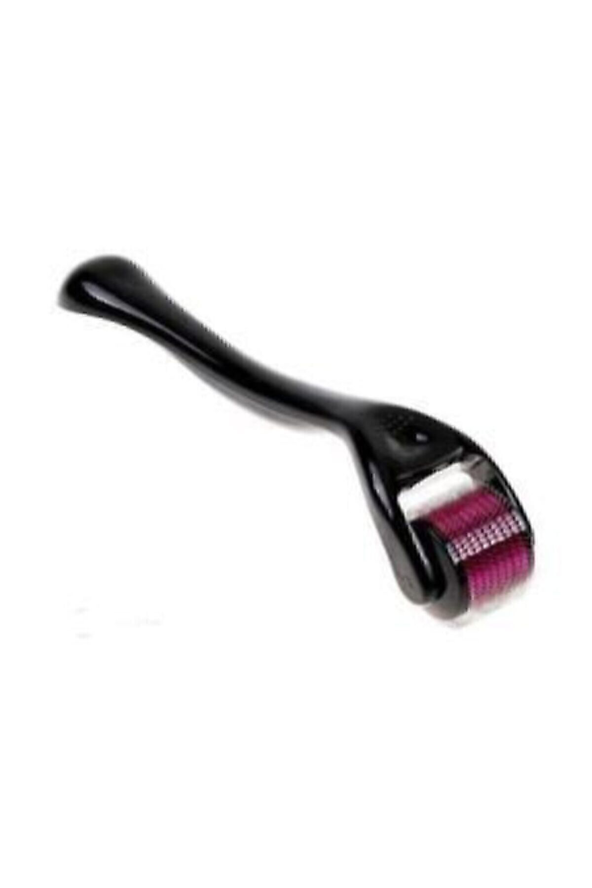 Aveo 1 Adet Titanyum Uçlu 540 Iğneli Derma Roller 1.0 Mm Iğne