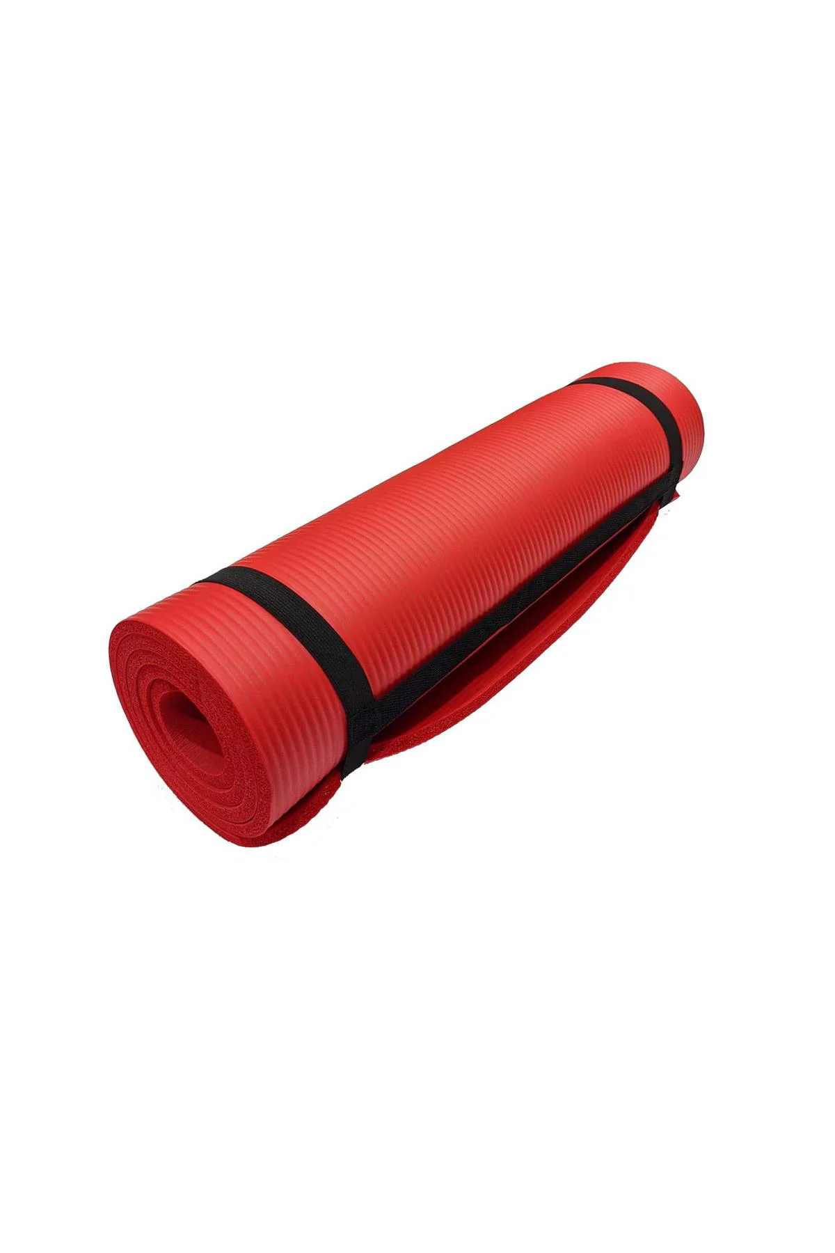 Avessa 10 mm Yoga Mat & Pilates Minderi Kırmızı Avessa 10 mm Yoga Mat & Pilates Minderi Kırmızı