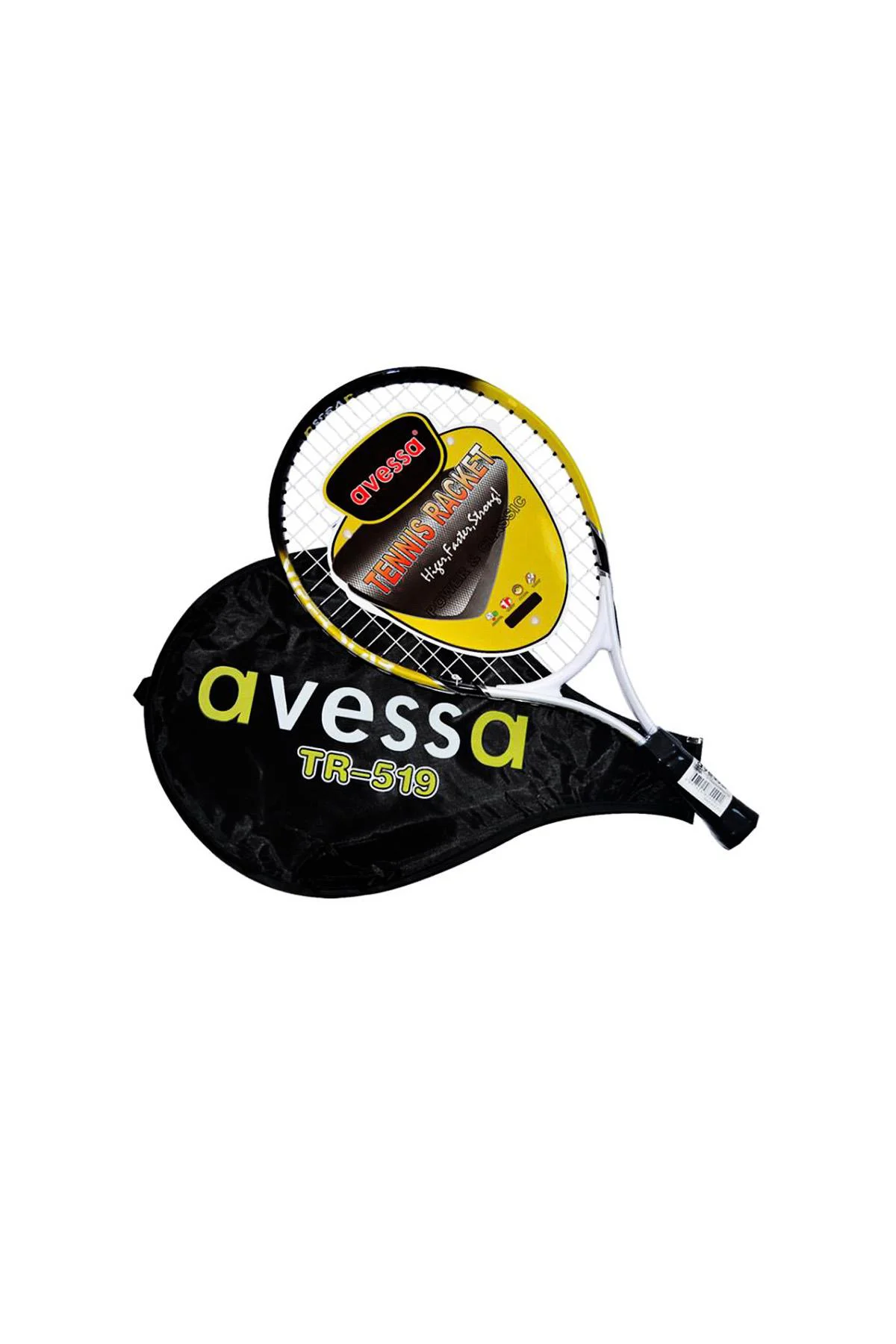Avessa 19" Tenis Raketi TR519 Avessa 19" Tenis Raketi TR519