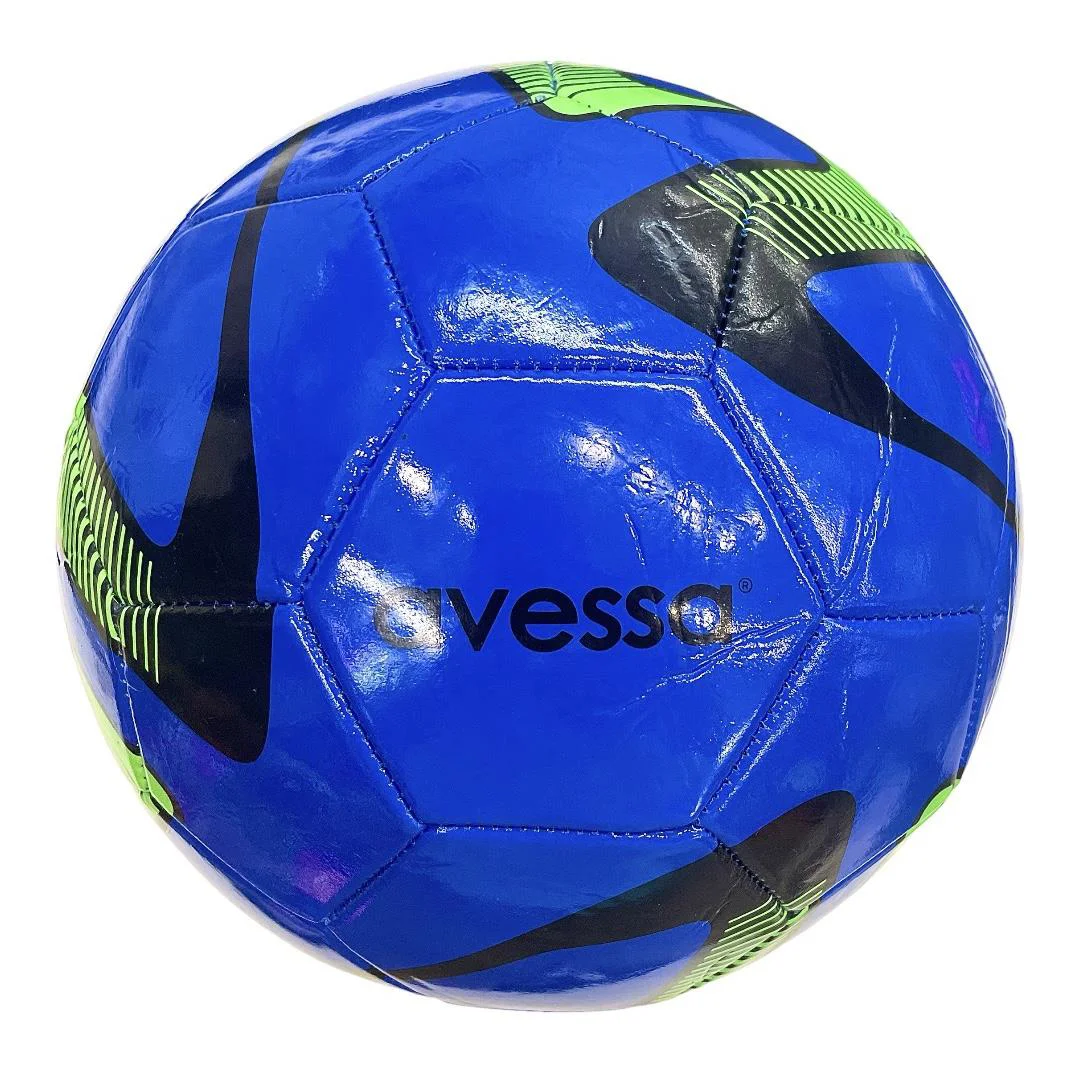 Avessa 2 Astar Futbol Topu-Lacivert- Ft-100 Fiyatı, Yorumları ve Özellikleri