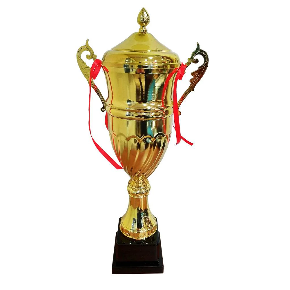 Avessa 3008-C Kapaklı Kupa 47 cm