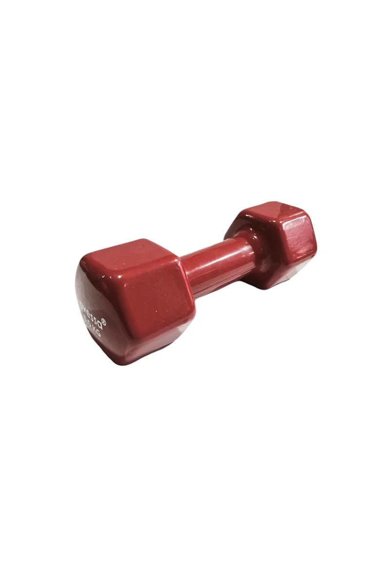 Avessa 5 Kg Vinly Kaplama PVC Kiremit Dambıl Avessa 5 Kg Vinly Kaplama PVC Kiremit Dambıl
