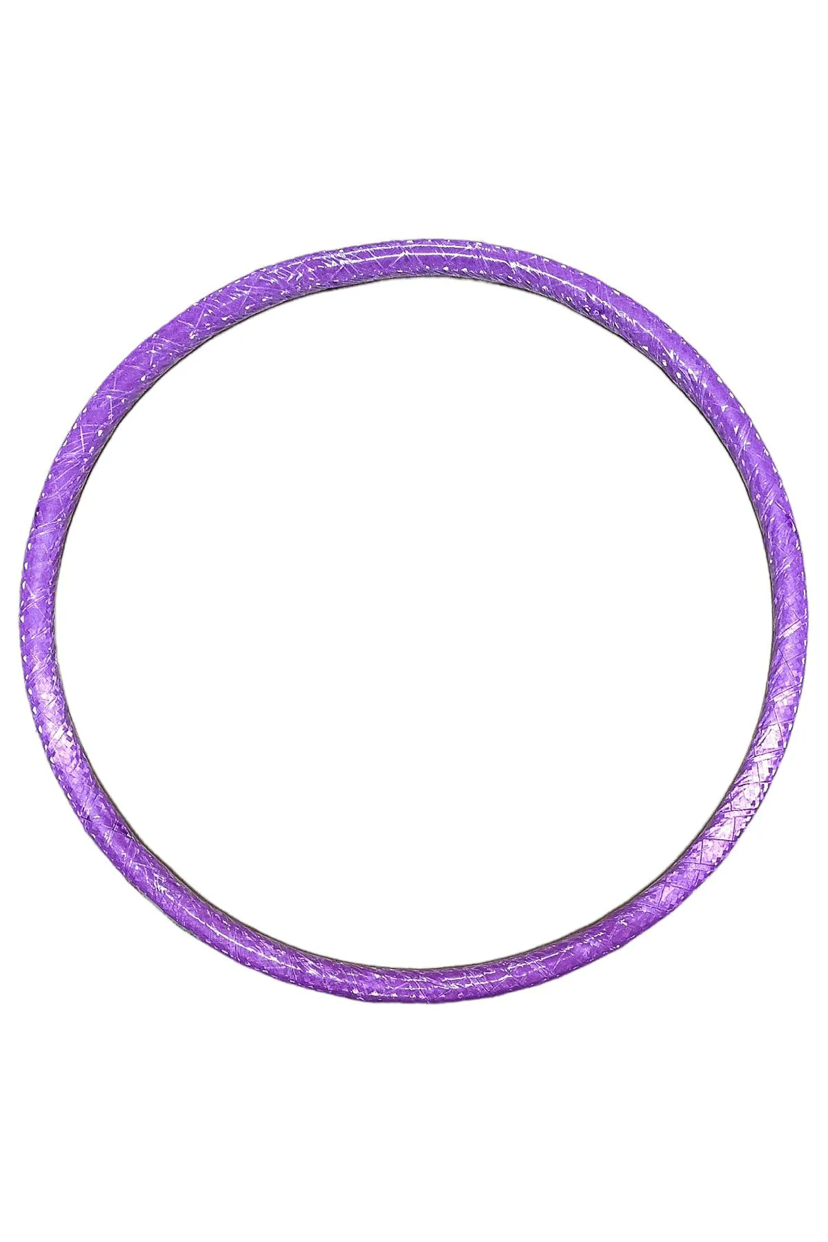 Avessa 60 cm Profesyonel Hula hop Mor Hfıg