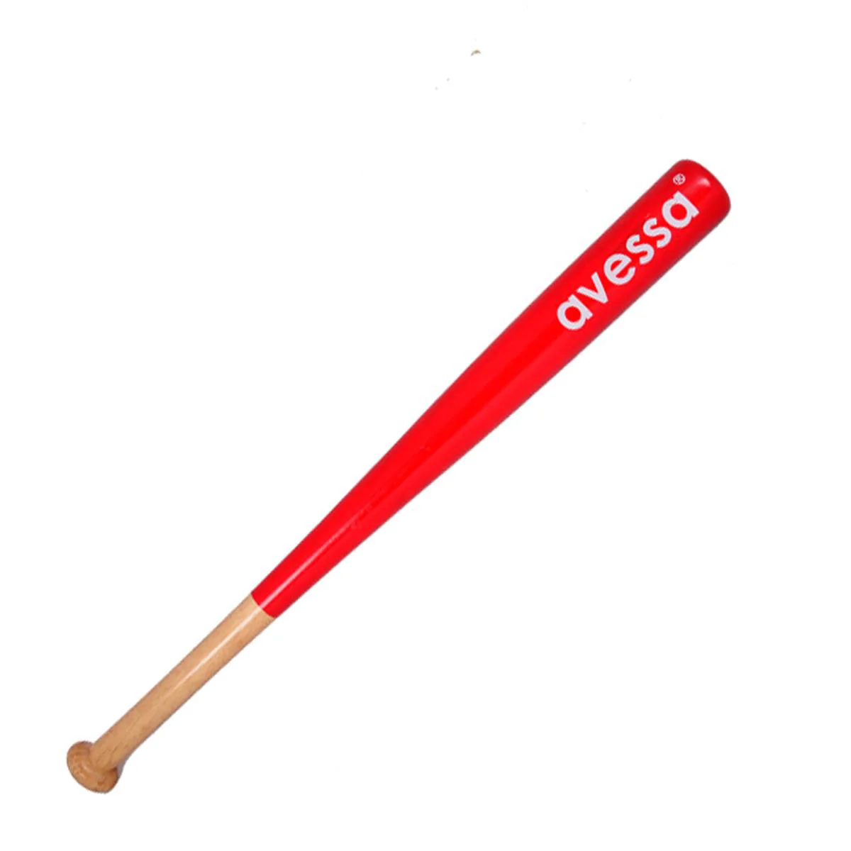 Avessa 61 cm Beyzbol Sopası Kırmızı Fiyatı, Yorumları ve Özellikleri