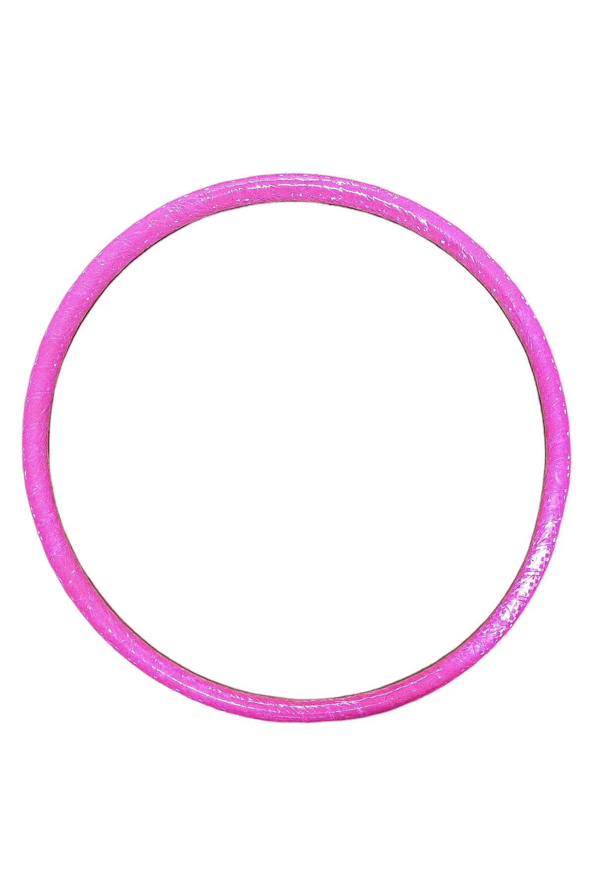 Avessa 70 cm Profesyonel Hula hop Pembe Hfıg