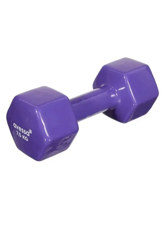 Avessa 7,5 Kg Vinly Pvc Dambıl