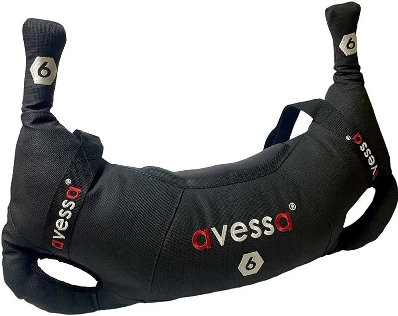 Avessa Abb-6Kg Bulgarian Bag 6 Kg Avessa Abb-6Kg Bulgarian Bag 6 Kg