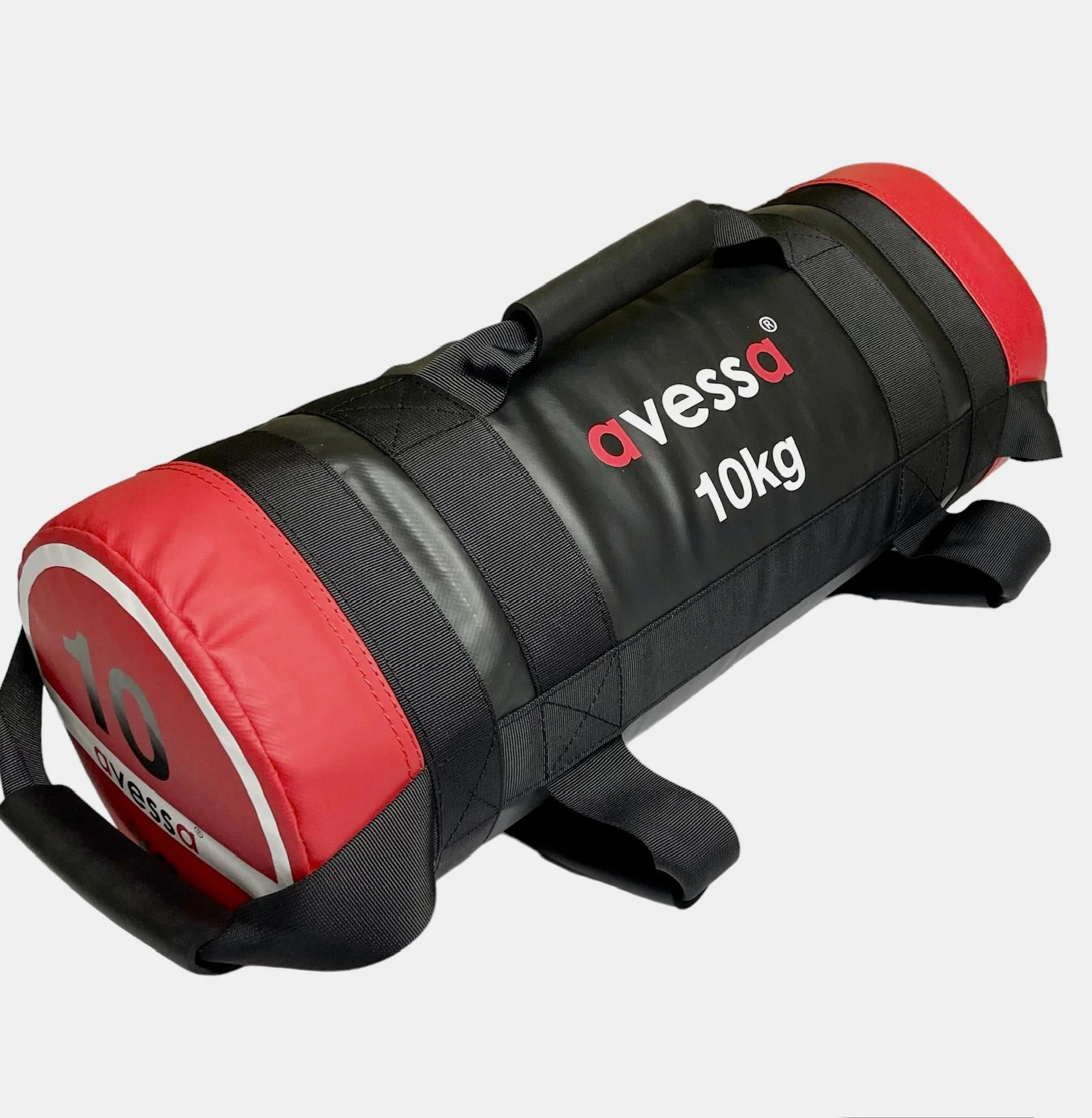 Avessa Acp-10Kg Deri Power Bag 10 Kg Avessa Acp-10Kg Deri Power Bag 10 Kg