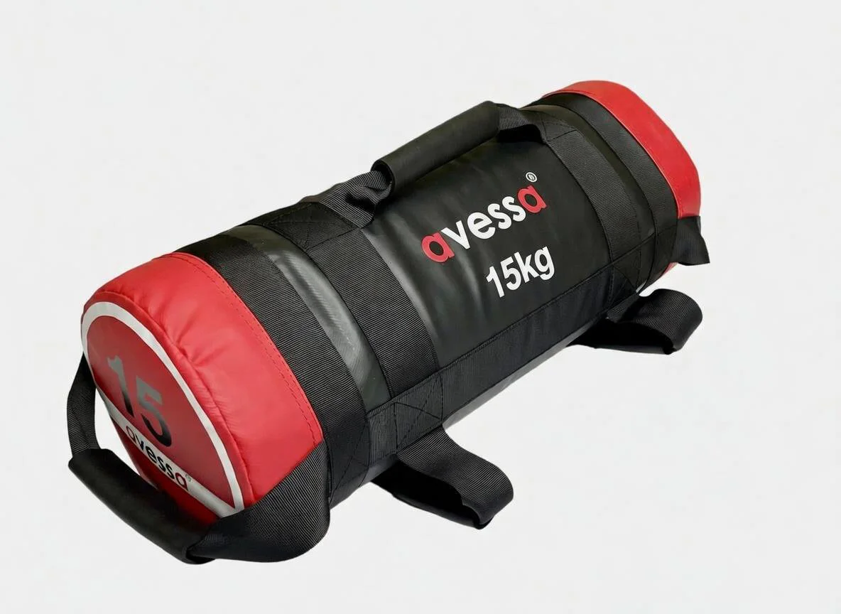 Avessa Acp-15Kg Deri Power Bag 15 Kg Avessa Acp-15Kg Deri Power Bag 15 Kg
