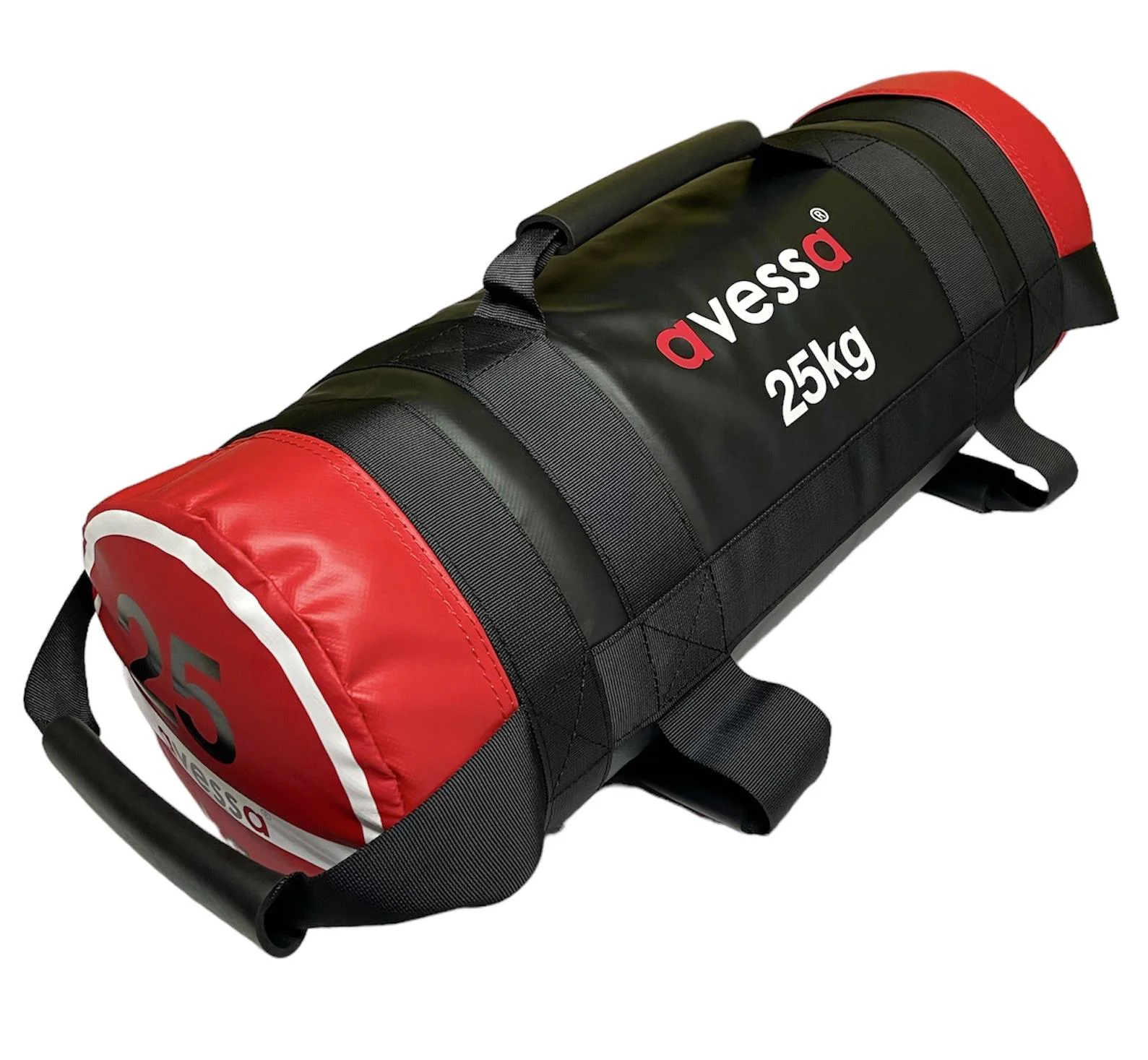 Avessa Acp-25Kg Deri Power Bag 25kg Avessa Acp-25Kg Deri Power Bag 25kg