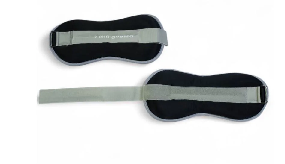 Avessa Aw-2Kg Neopren El Ayak Ağırlığı 2x2Kg Avessa Aw-2Kg Neopren El Ayak Ağırlığı 2x2Kg