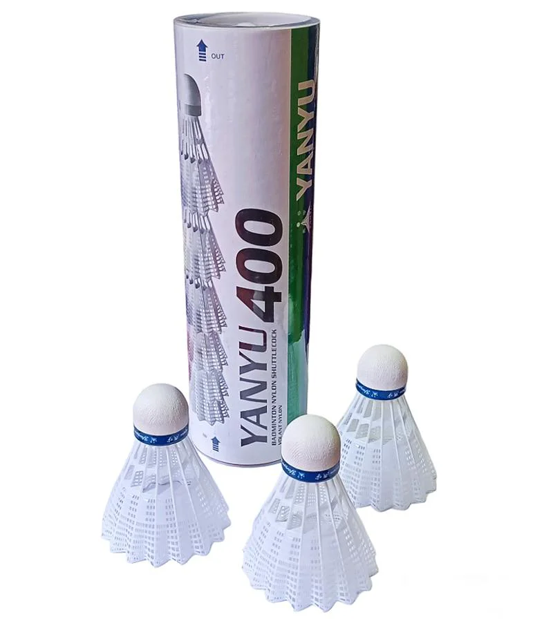 Avessa Bad-400 Badmington Topu 6lı Avessa Bad-400 Badmington Topu 6lı