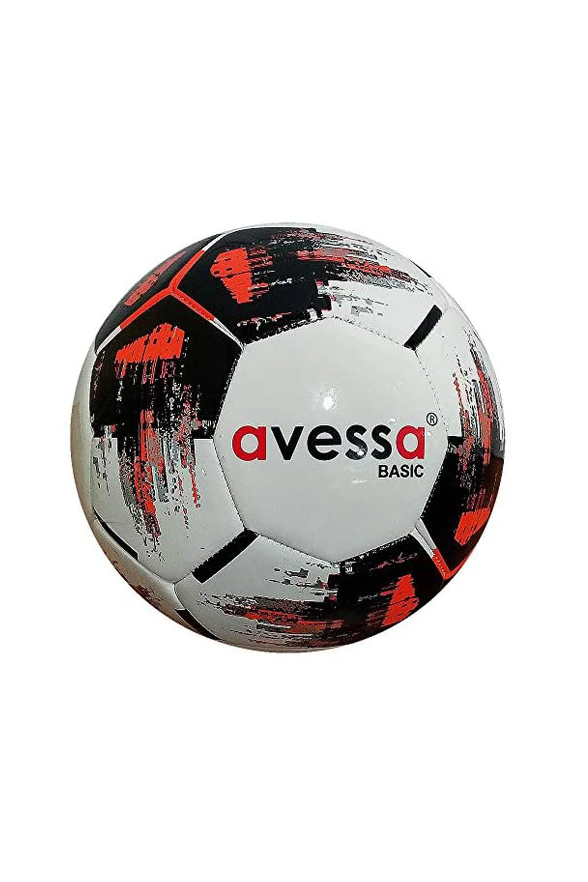 Avessa Basic 3 Numaralı Futbol Topu Kırmızı Fiyatı, Yorumları ve Özellikleri