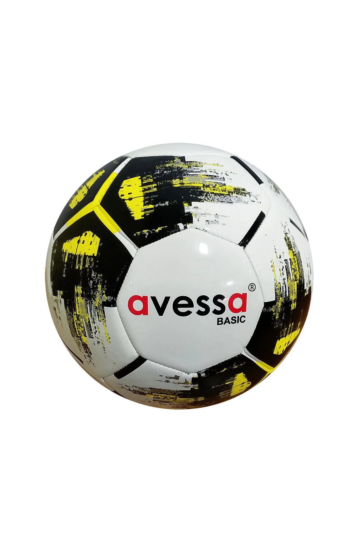 Avessa Basic 4 Numaralı Futbol Topu Sarı Fiyatı, Yorumları ve Özellikleri