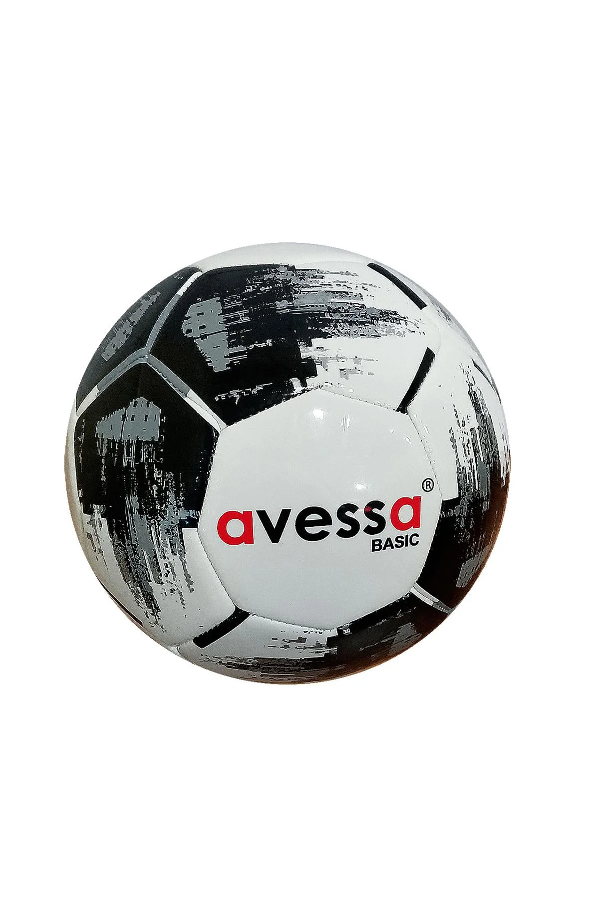 Avessa Basic 5 Numaralı Futbol Topu Gri Fiyatı, Yorumları ve Özellikleri