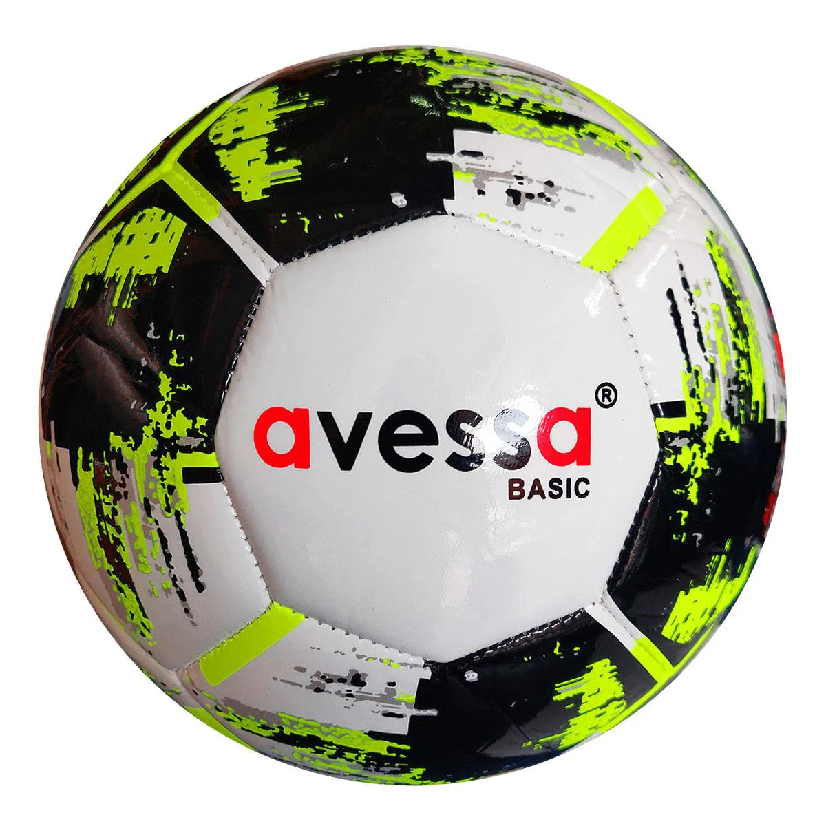 Avessa Basic Futbol Topu Yeşil no3 Fiyatı, Yorumları ve Özellikleri