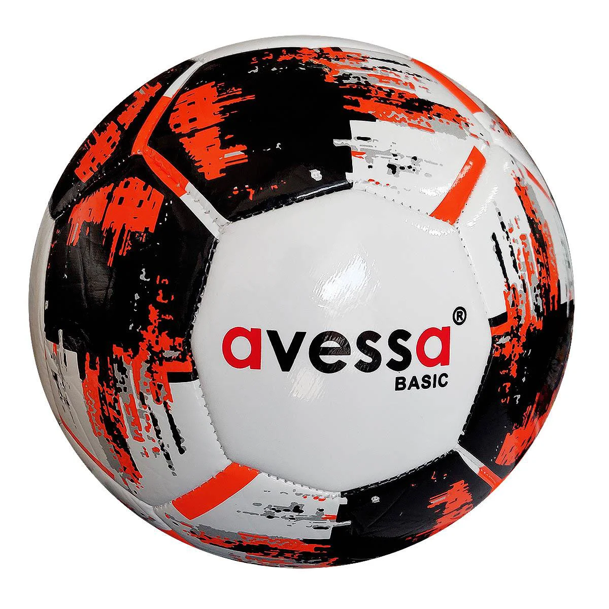 Avessa Basic Futbol Topu Turuncu No4 Fiyatı, Yorumları ve Özellikleri