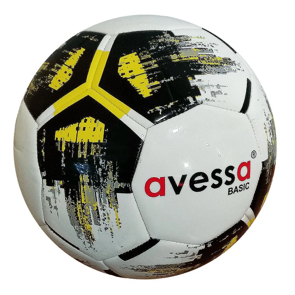 Avessa Basic Futbol Topu Yeşil no3 Fiyatı, Yorumları ve Özellikleri