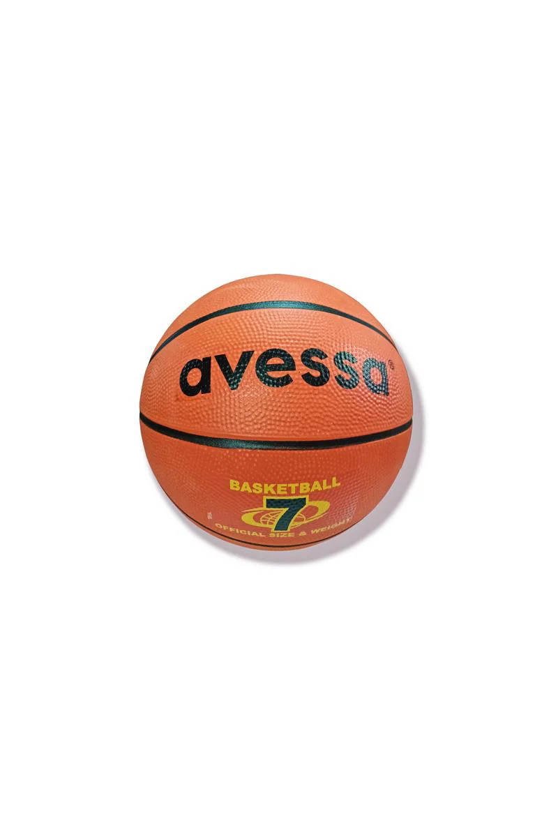 Avessa Basketbol Topu Turuncu No:7 BRC-7 Avessa Basketbol Topu Turuncu No:7 BRC-7