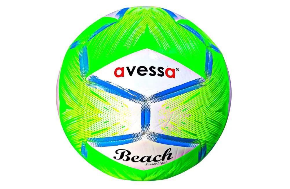 Avessa Beach-20 Su Geçimez Plaj Futbol Topu No5 Avessa Beach-20 Su Geçimez Plaj Futbol Topu No5 Fiyatı, Yorumları ve Özellikleri