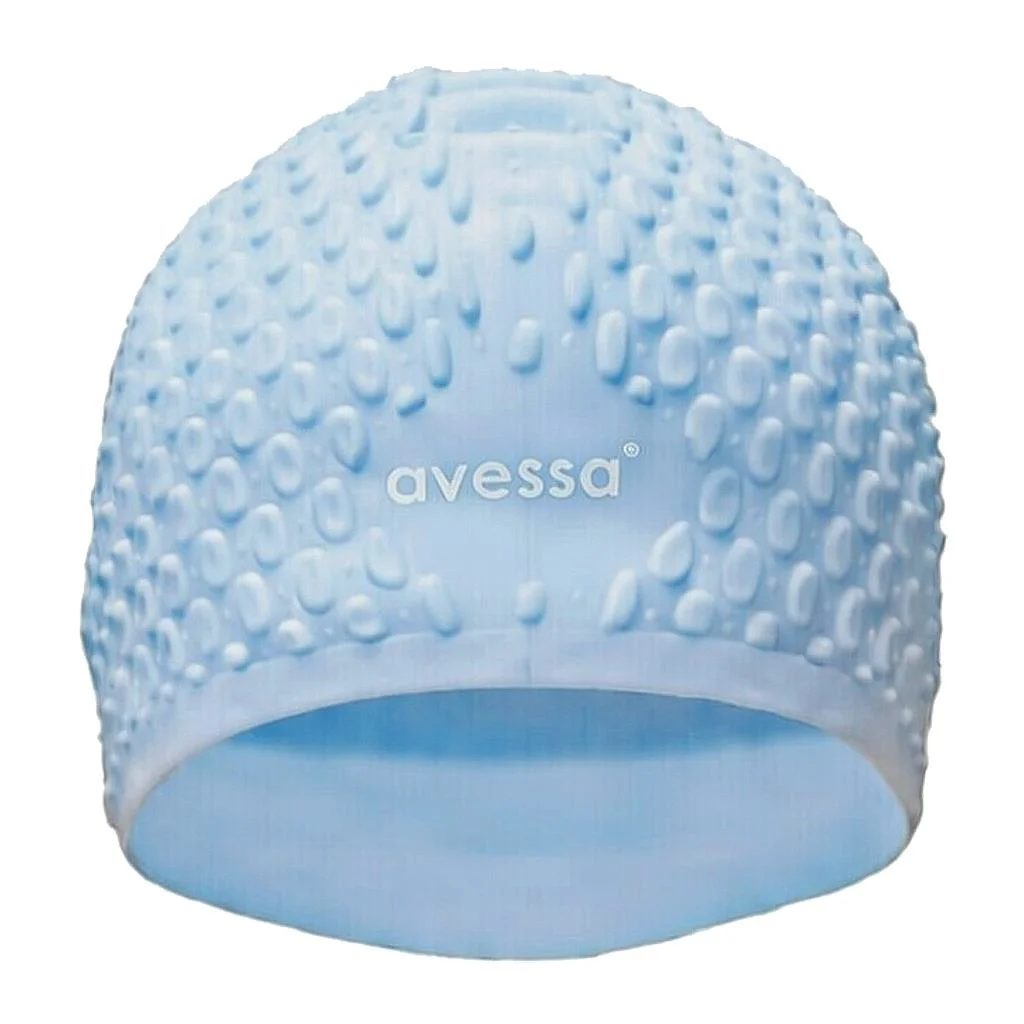 Avessa Blsk-25 Büyük Silikon Bone Açık Mavi Avessa Blsk-25 Büyük Silikon Bone Açık Mavi