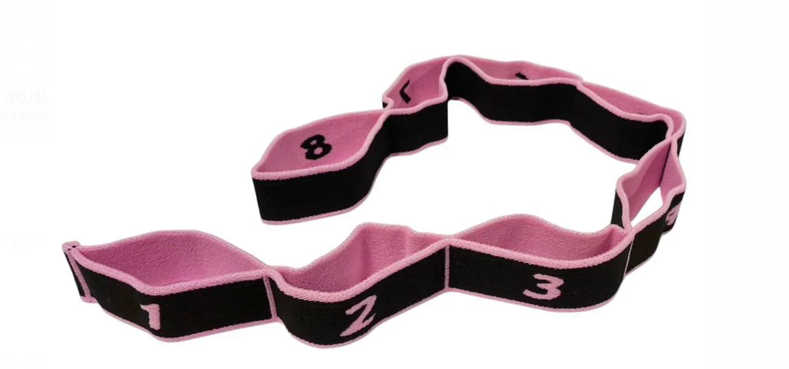 Avessa Blsp-30 Örme Elastik Egzersiz Bandı Pembe Avessa Blsp-30 Örme Elastik Egzersiz Bandı Pembe