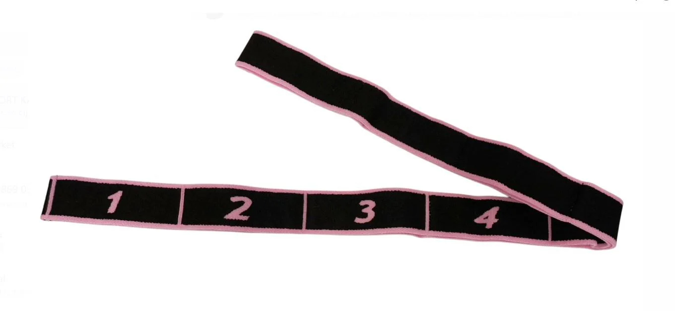 Avessa Blsp-30 Örme Elastik Egzersiz Bandı Pembe Avessa Blsp-30 Örme Elastik Egzersiz Bandı Pembe